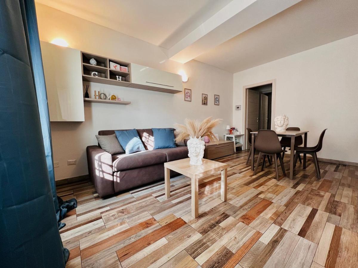 Gegix'S House Rho Apartment Exterior photo